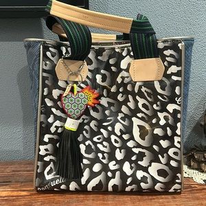 BNWT Consuela Rox Classic Tote